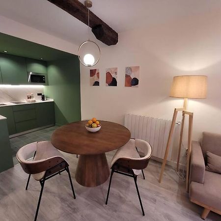 Apartament Piso Boutique A Un Minuto Del Casco Viejo Bilbao Zewnętrze zdjęcie