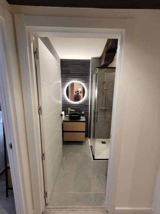 Apartament Piso Boutique A Un Minuto Del Casco Viejo Bilbao Zewnętrze zdjęcie